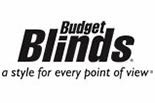 Budget Blinds North logo