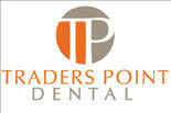Traders Point Dental logo