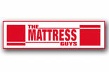 The Mattress Guys logo