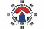 LEVEL 10 MARTIAL ARTS COLLEGE logo