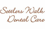 Settlers Walk Dental Care logo