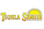 Tequila Sunrise logo