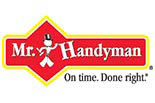 Mr. Handyman of Indianapolis logo