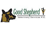 Good Shepherd Veterinary logo