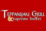 Teppanyaki Grill & Supreme Buffet logo