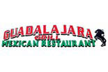 Guadalajara Grill logo
