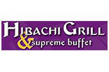 Hibachi Grill & Supreme Buffet logo