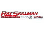 RAY SKILLMAN BUICK GMC logo