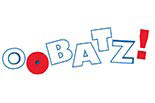 Oobatz! logo