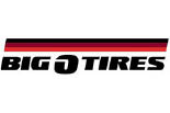 BIG O TIRES logo