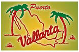 Puerto Vallarta/Greenwood logo