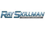 Ray Skillman Discount Chevrolet logo