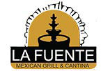 La Fuente logo