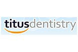 TITUS DENTISTRY logo