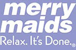 Merry Maids logo