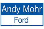 Andy Mohr Ford Plainfield logo