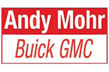 Andy Mohr Buick GMC Fishers logo