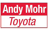 Andy Mohr Toyota Avon logo