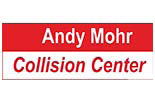 Andy Mohr Collision Center logo