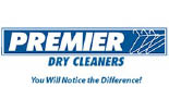 Premier Cleaners logo