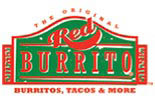 Hardee's Red Burrito logo