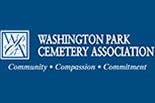 Washington Park Cemetery Association logo