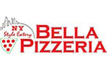 Bella Pizzeria logo