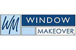 WINDOW MAKEOVER logo