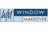WINDOW MAKEOVER logo
