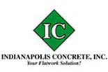 Indianapolis Concrete logo