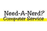 Need a Nerd logo