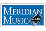 Meridian Music logo