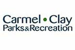 CARMEL CLAY PARKS & REC logo