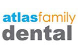Atlas Family Dental logo