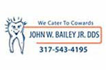JOHN W. BAILEY JR. FAMILY DENT logo