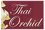 THAI ORCHID RESTAURANT logo