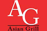 ASIAN GRILL logo