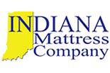INDIANA MATTRESS COMPANY logo