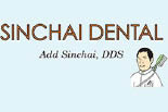 SINCHAI FAMILY DENTIST logo