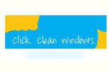 SKYBRIGHT CLEANING logo