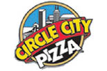 Circle City Pizza Pendleton Pike logo