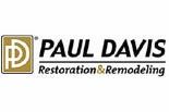 Paul Davis Restoration & Remodeling of North Indianapolis logo