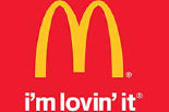 McDonald's logo
