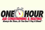 One Hour Air logo