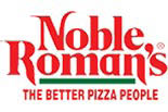 NOBLE ROMAN'S logo