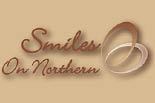 SMILES ON NORTHERN logo