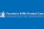 Fountain Hills Dental Care logo