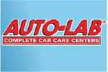 AUTO LAB AVON logo