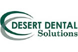 Desert Dental Solutions logo