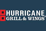 HURRICANE GRILL & WINGS logo